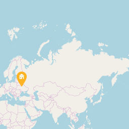 Apartment on Lukyanovska на глобальній карті